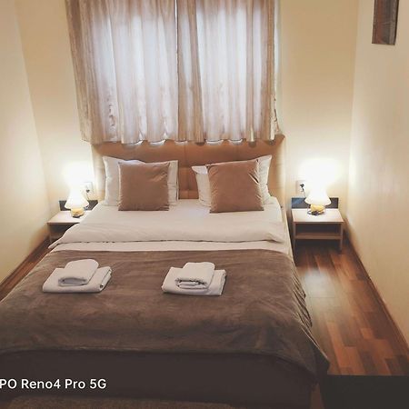 Casa Aurelia Bed and Breakfast Sibiu Eksteriør billede