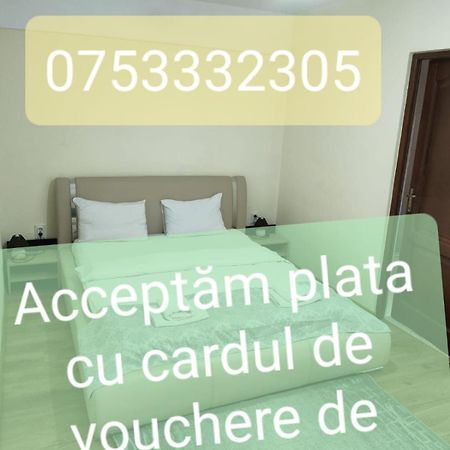 Casa Aurelia Bed and Breakfast Sibiu Eksteriør billede