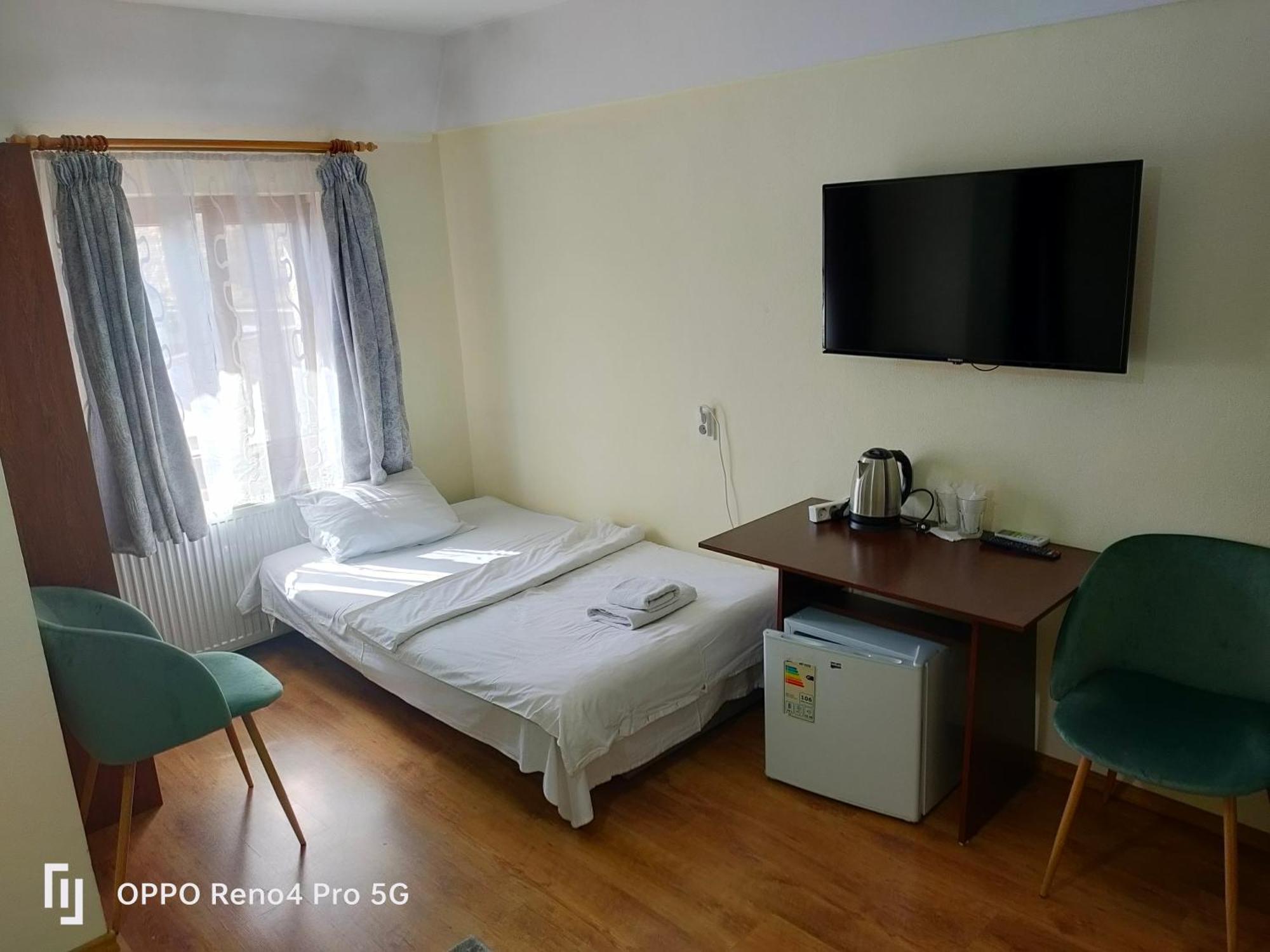 Casa Aurelia Bed and Breakfast Sibiu Eksteriør billede