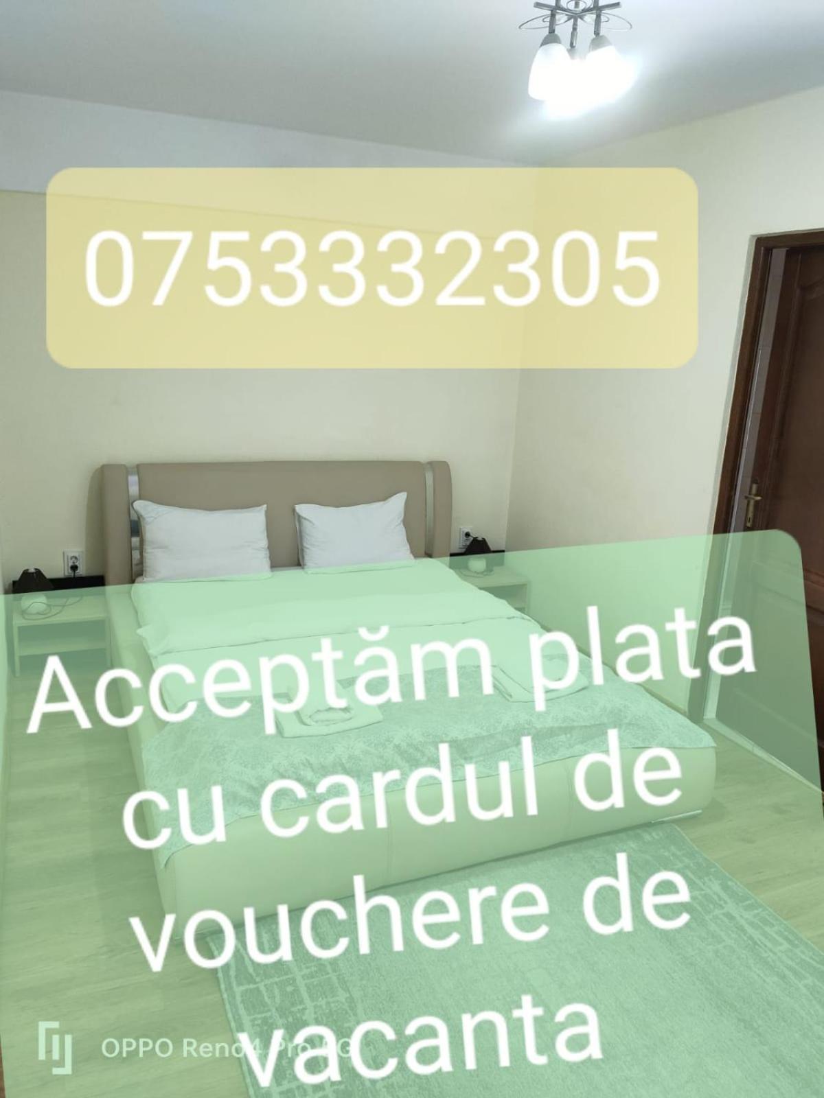 Casa Aurelia Bed and Breakfast Sibiu Eksteriør billede