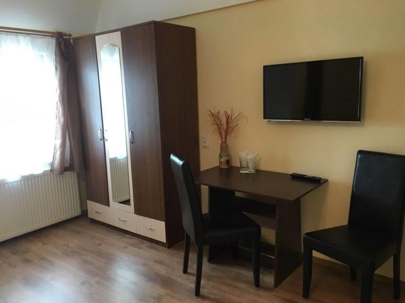 Casa Aurelia Bed and Breakfast Sibiu Eksteriør billede