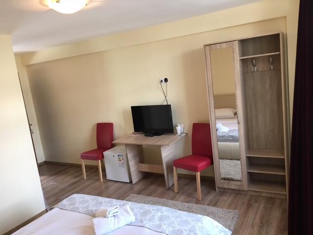 Casa Aurelia Bed and Breakfast Sibiu Eksteriør billede