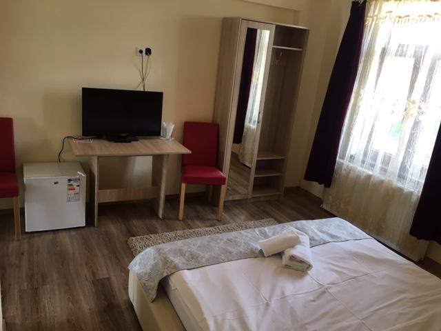 Casa Aurelia Bed and Breakfast Sibiu Eksteriør billede