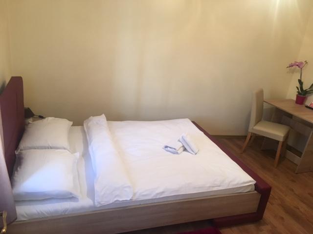 Casa Aurelia Bed and Breakfast Sibiu Eksteriør billede